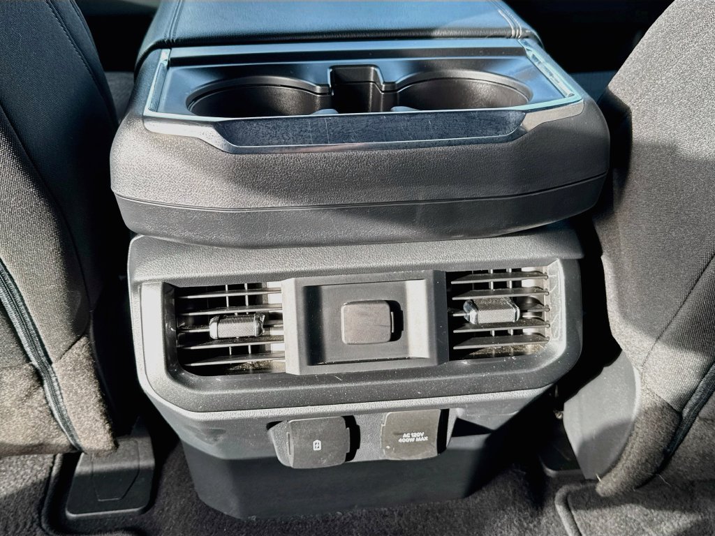 Used 2023 Ford F150 XLT w/ Equipment Group 302A High AWD/4WD image 25