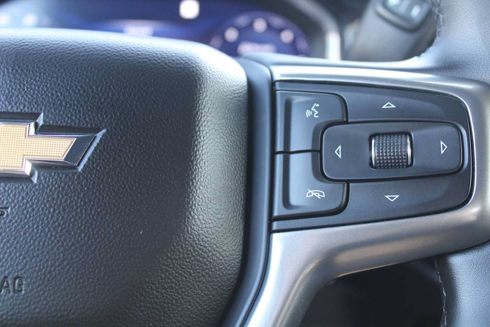 Certified 2023 Chevrolet Silverado 1500 LT AWD/4WD image 15