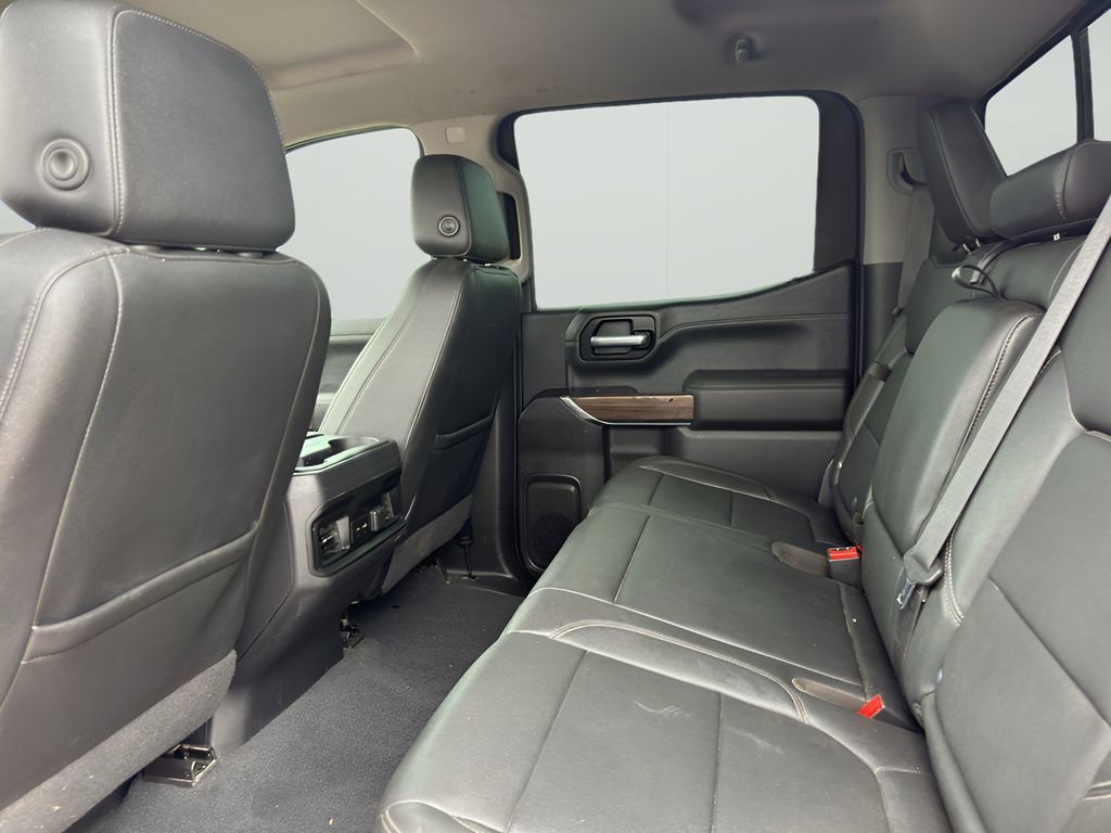 Used 2021 Chevrolet Silverado 1500 RST w/ Texas Edition Plus image 9