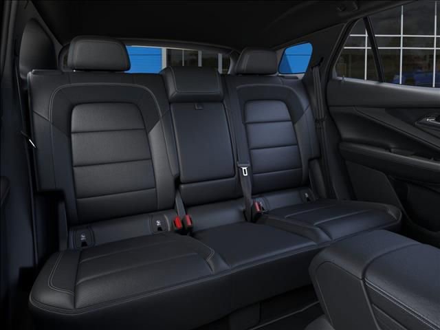 New 2026 Chevrolet Blazer EV LT image 17