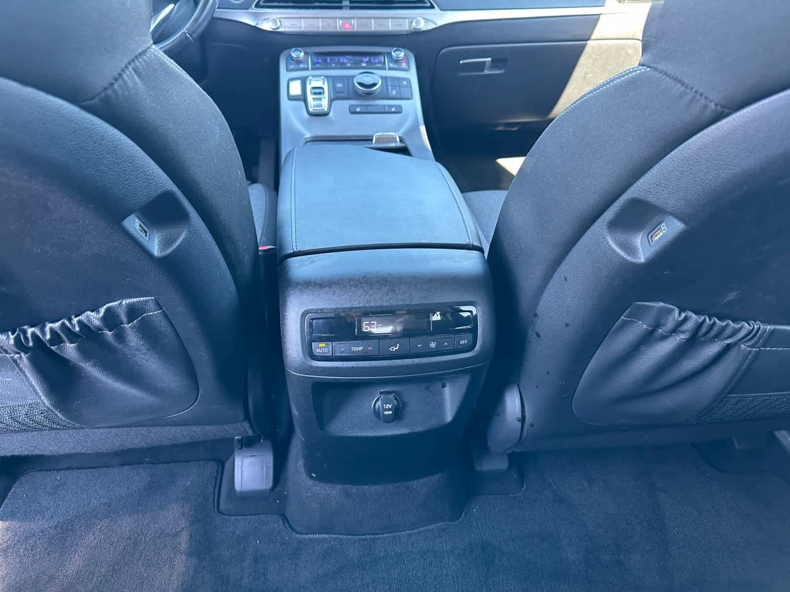 Used 2022 Hyundai Palisade SEL FWD image 22