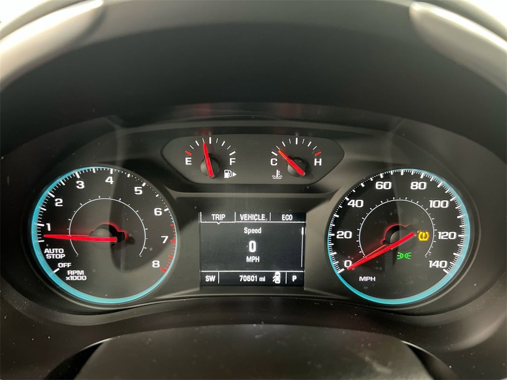 Used 2019 Chevrolet Malibu LS w/ LPO, Convenience Package 1 image 12