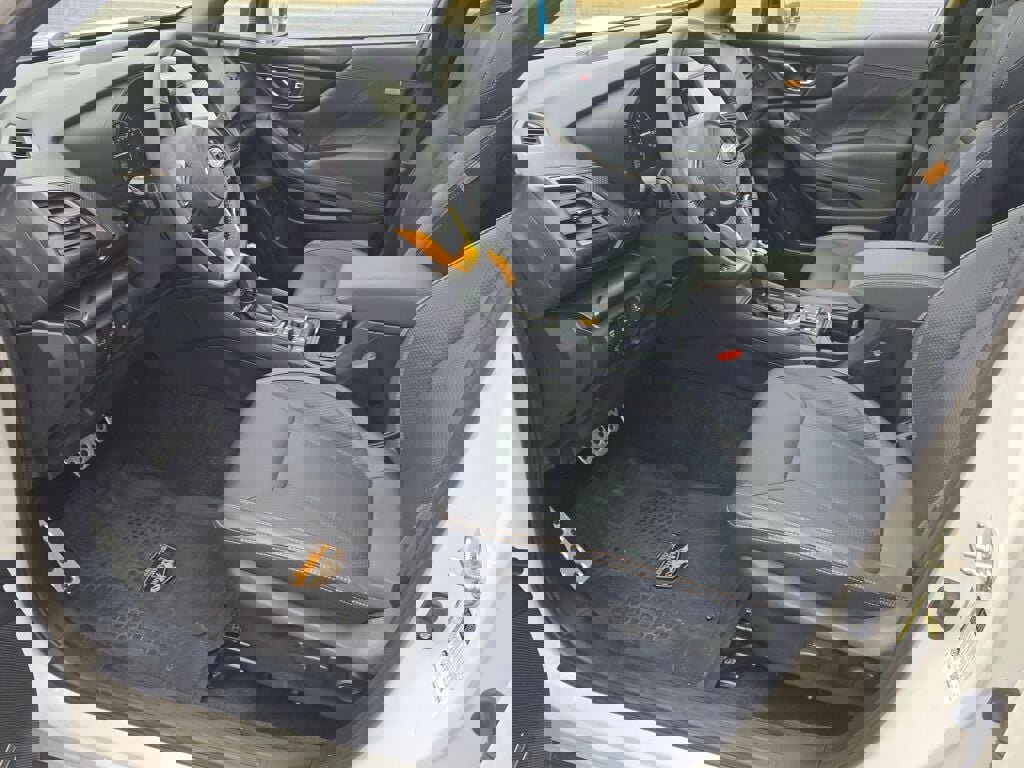 Certified 2022 Subaru Forester Wilderness AWD/4WD image 21