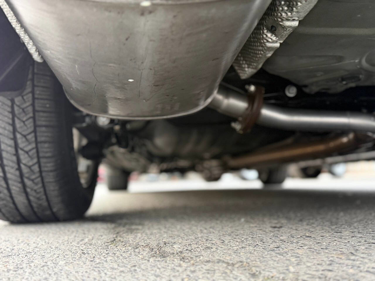 Used 2012 Lexus ES 350 image 47