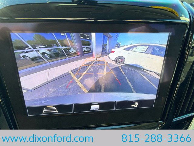 Used 2020 Chevrolet Traverse LT AWD/4WD image 9