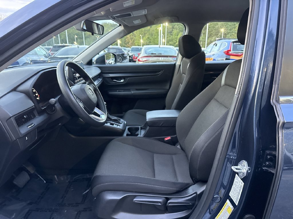 Used 2024 Honda CR-V LX image 13