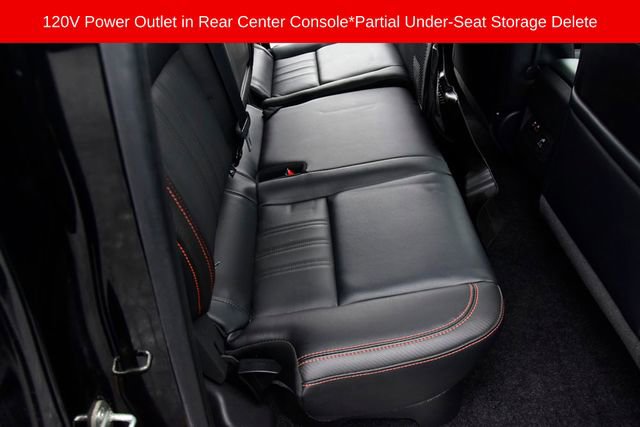 Used 2023 Nissan Frontier PRO-4X w/ Pro-4X Premium Package image 19