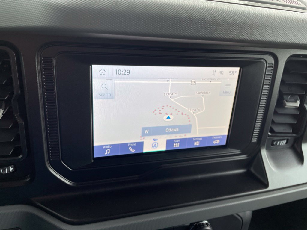 Certified 2023 Ford Bronco Big Bend AWD/4WD image 19