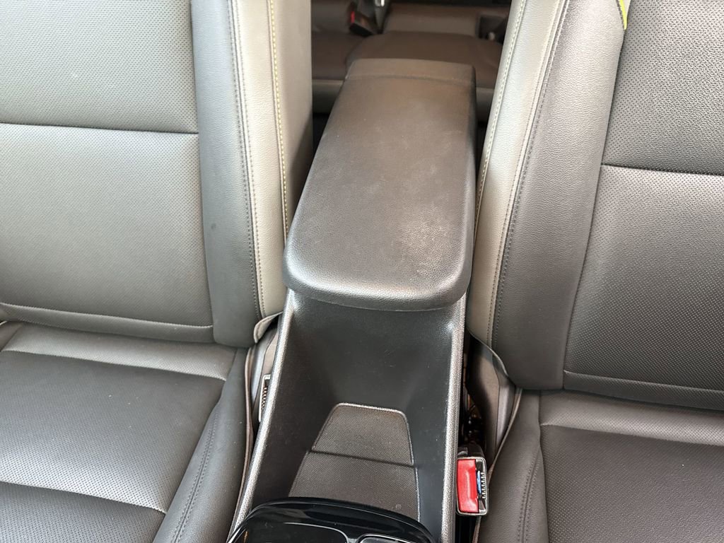 Used 2024 Chevrolet Trax ACTIV w/ Sunroof Package image 20