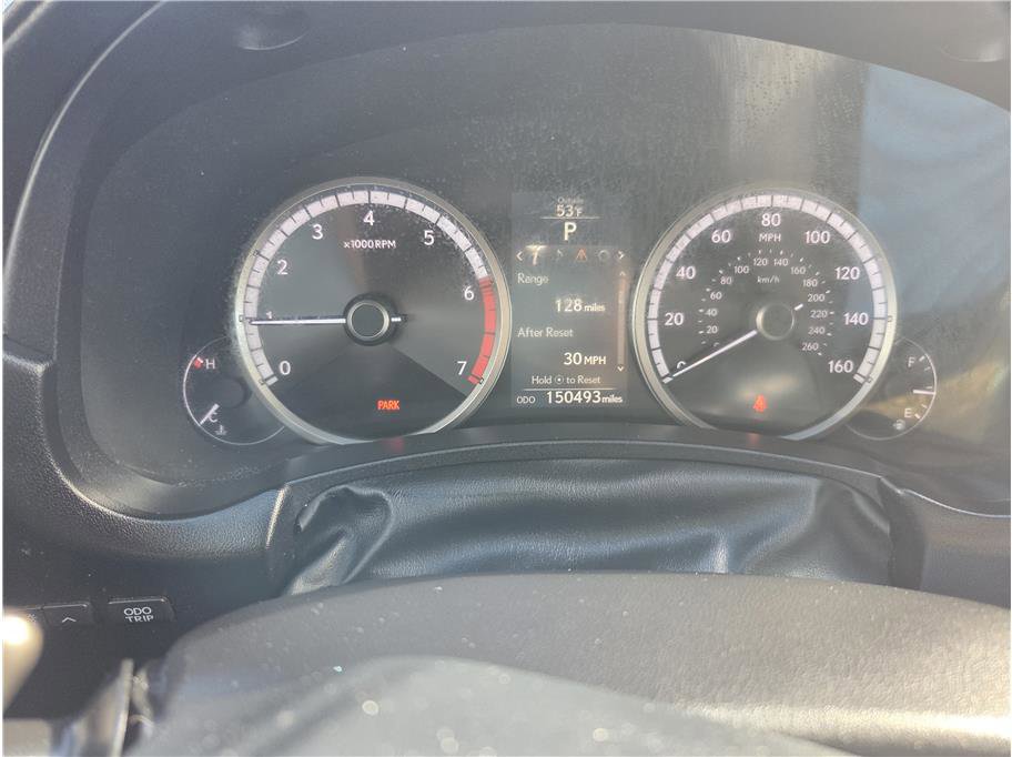 Used 2015 Lexus NX 200t F Sport w/ F Sport Premium Package image 17