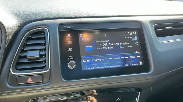 Used 2022 Honda HR-V EX-L image 15