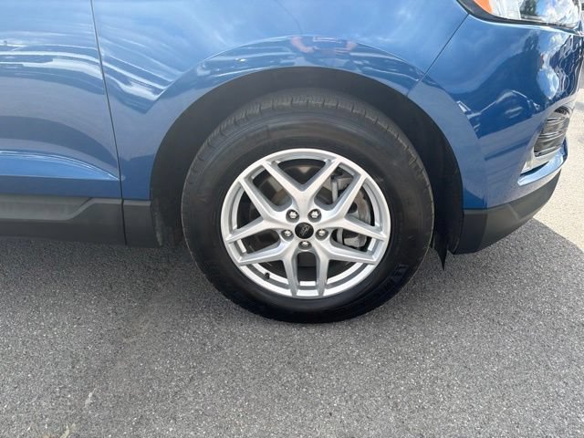 Used 2024 Ford Edge SEL w/ Convenience Package AWD/4WD image 51