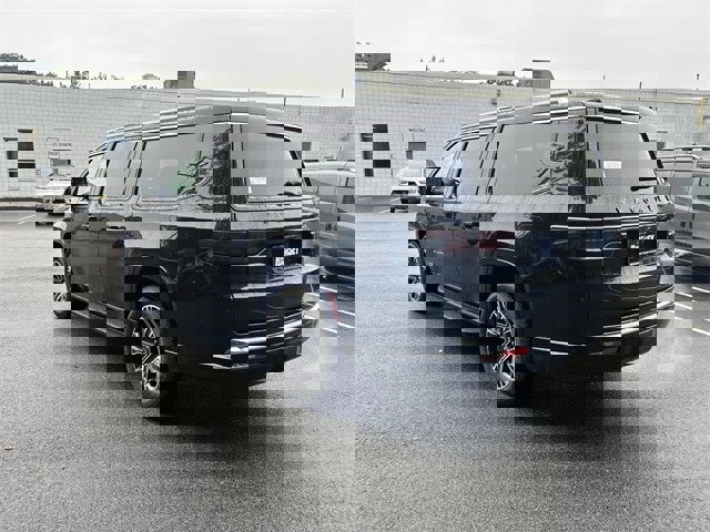 New 2025 Jeep Wagoneer L 4WD w/ Premium Group I image 6