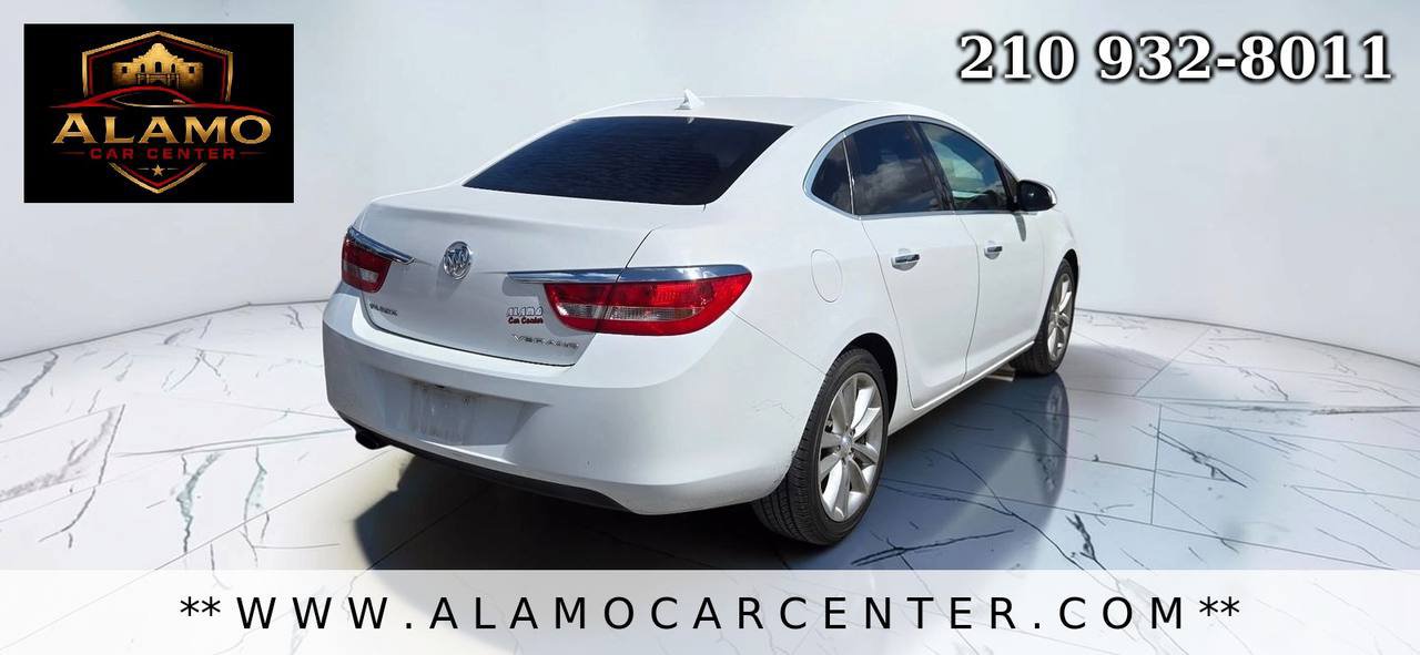 Used 2014 Buick Verano FWD image 5