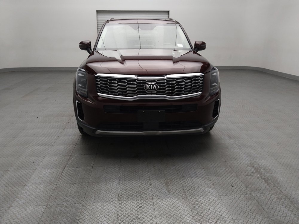 Used 2020 Kia Telluride S AWD/4WD image 14