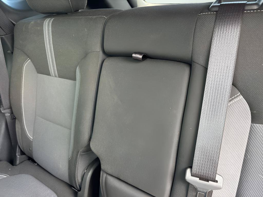 Used 2025 Chevrolet Blazer LT FWD image 14