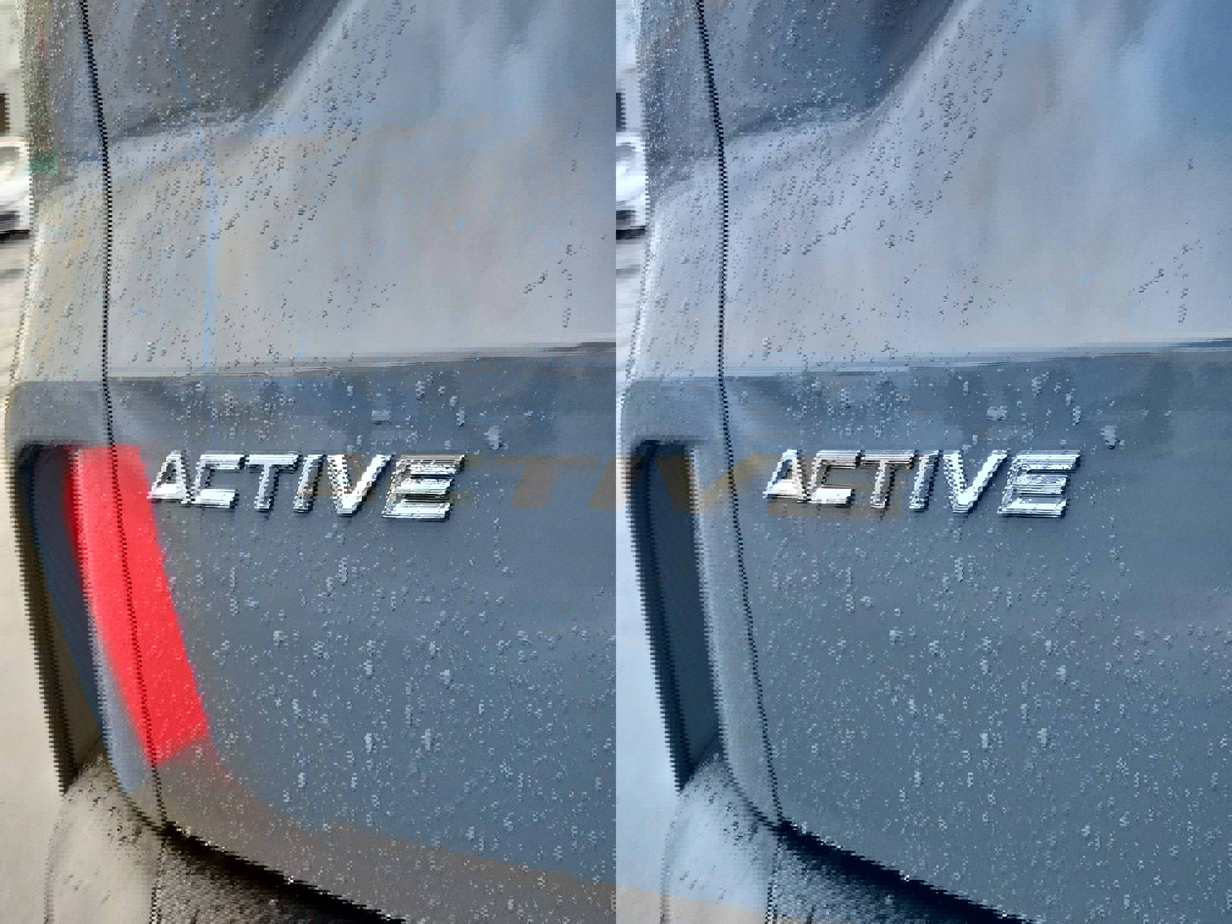 Used 2025 Ford Escape Active image 6