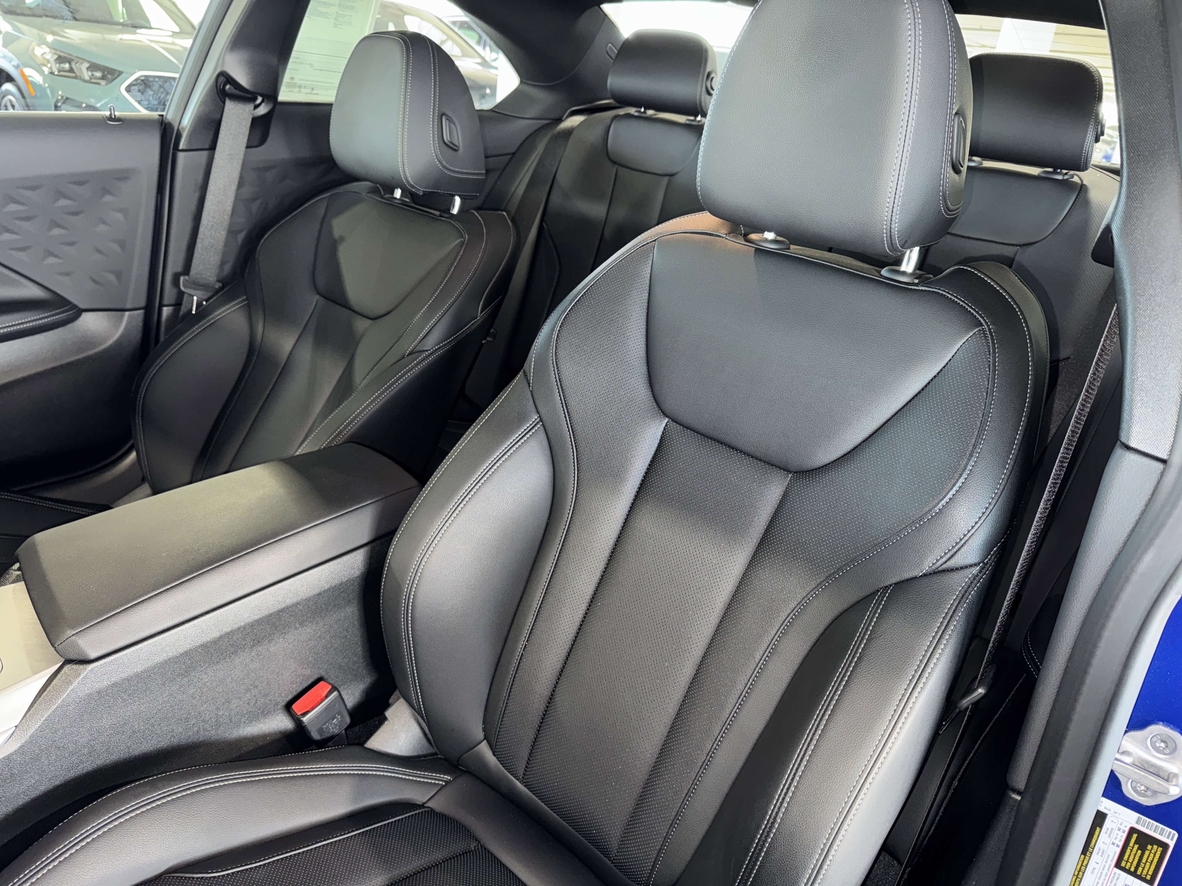 Certified 2025 BMW M240i Coupe image 29