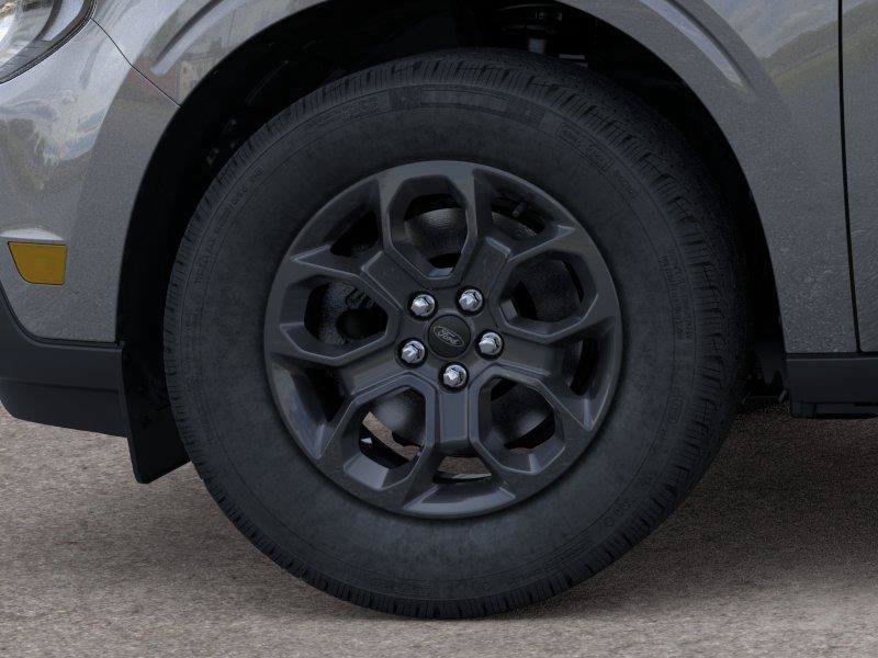 New 2026 Ford Maverick XLT FWD image 20