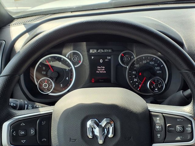 New 2026 RAM 5500 Tradesman image 12