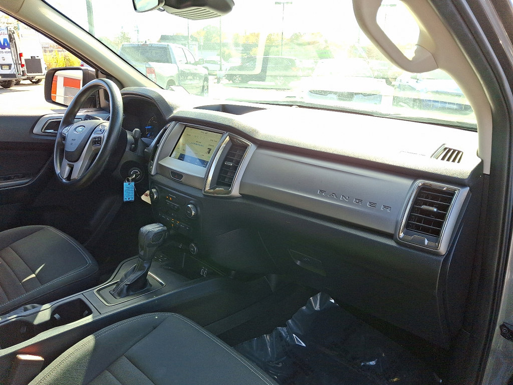 Used 2021 Ford Ranger XLT w/ FX2 Package image 11