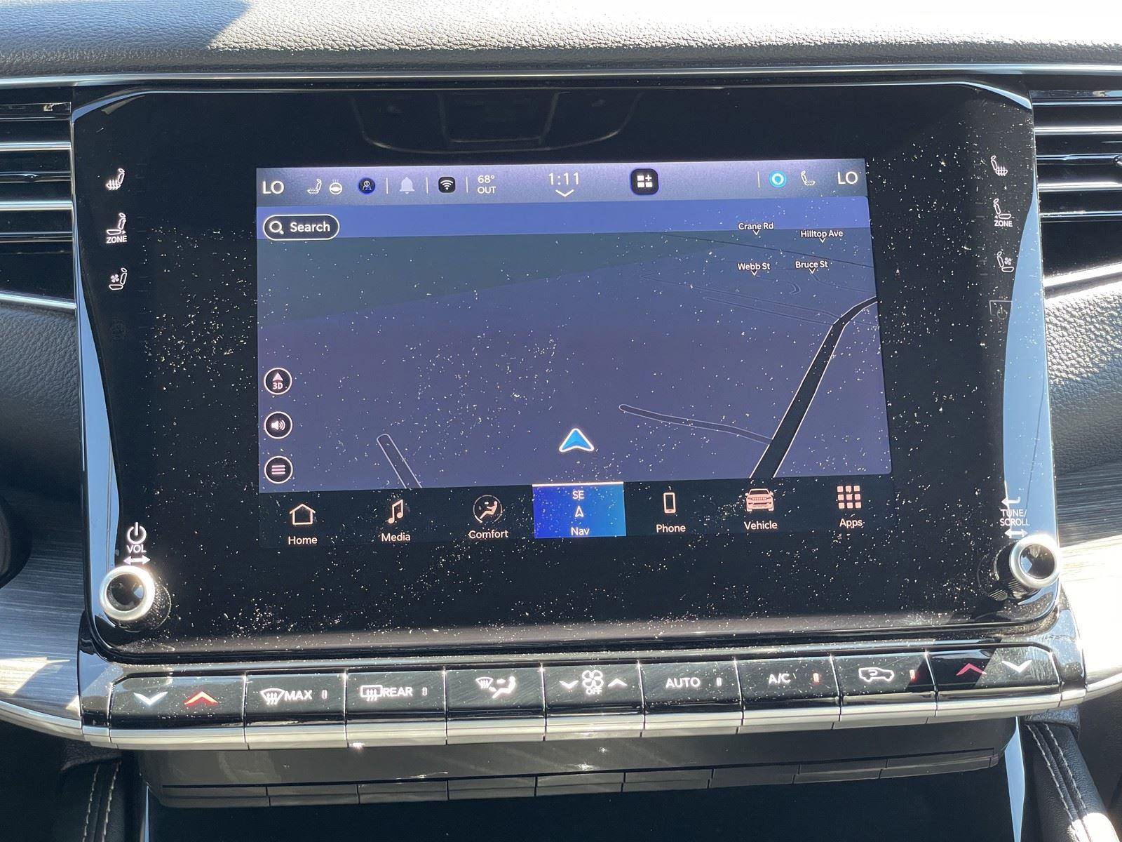 Certified 2024 Jeep Wagoneer Series III image 19