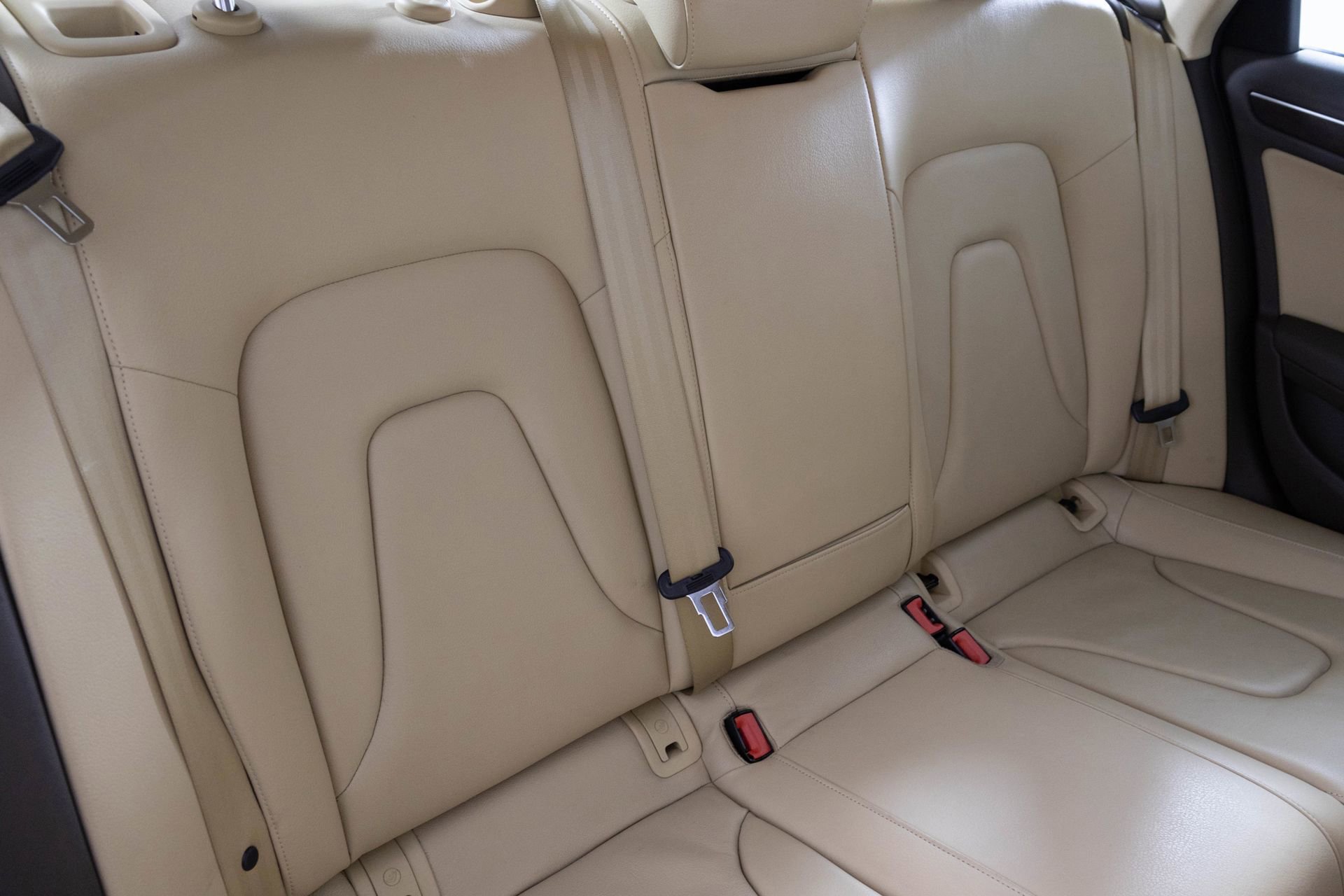 Used 2014 Audi A4 2.0T Premium Plus image 36