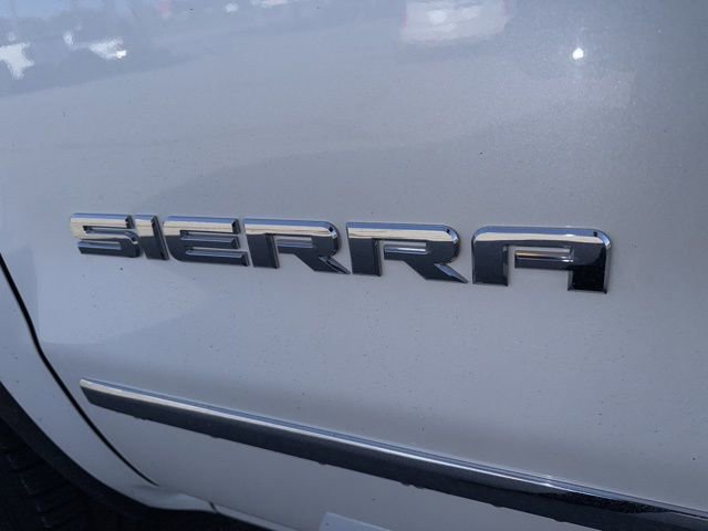 Used 2017 GMC Sierra 1500 SLT AWD/4WD image 35