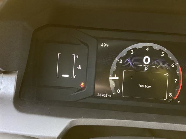 Certified 2025 Toyota Tacoma SR5 image 12