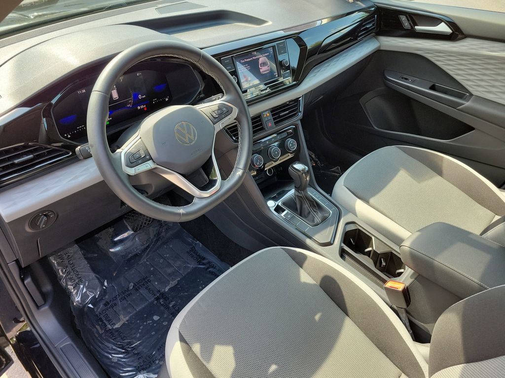 Used 2023 Volkswagen Taos S image 20