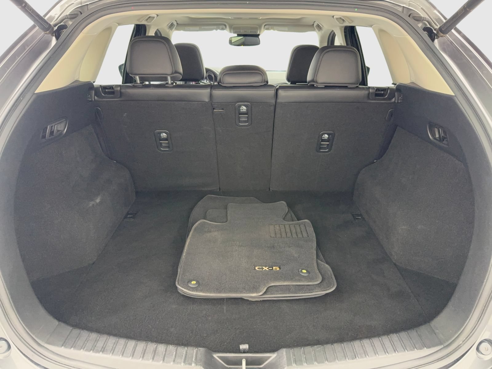 Used 2020 MAZDA CX-5 Grand Touring FWD image 48