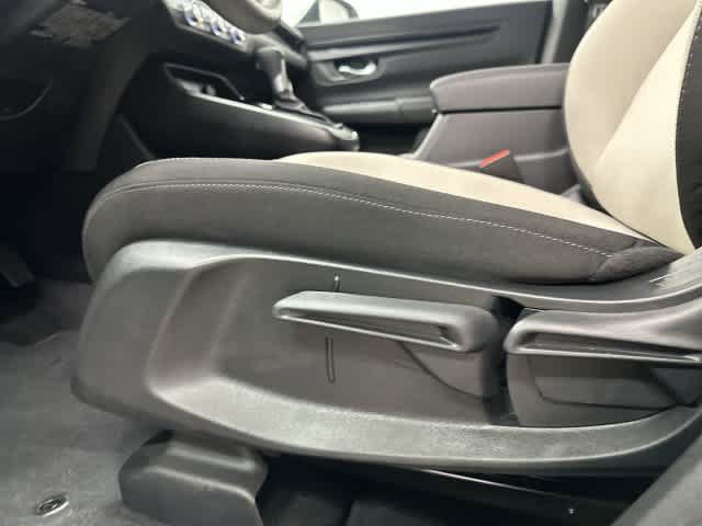 Certified 2026 Honda CR-V LX image 25