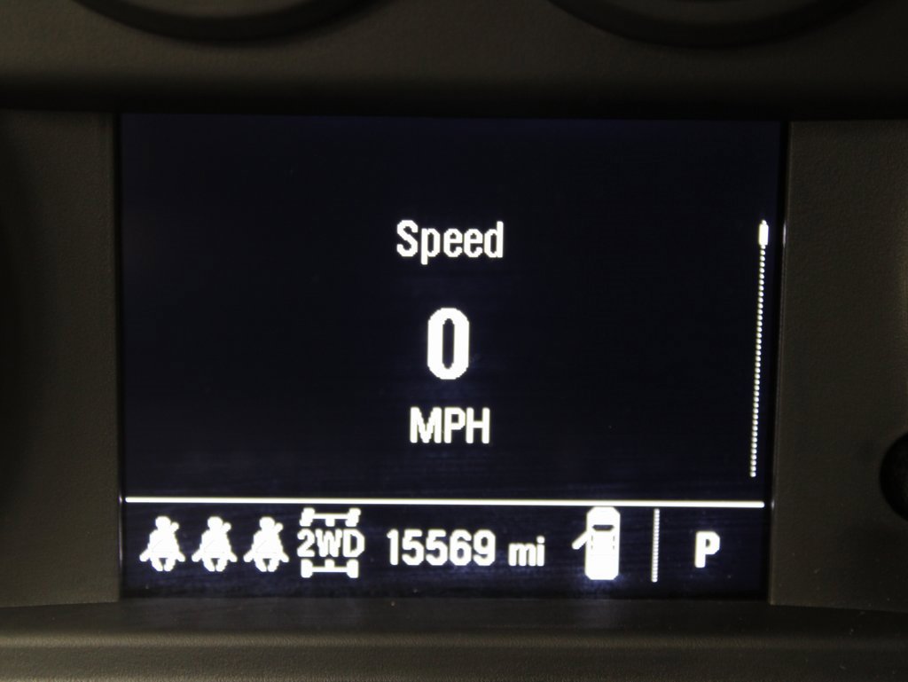 Used 2024 GMC Sierra 2500 Pro image 11