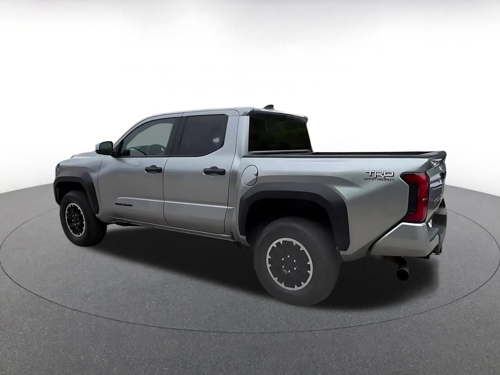 Used 2025 Toyota Tacoma TRD Off-Road AWD/4WD image 10