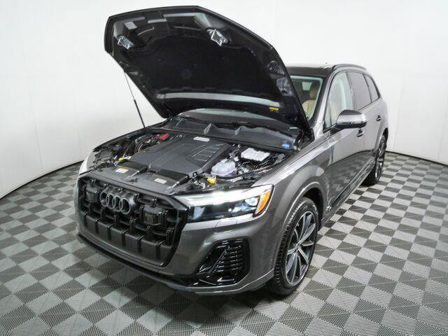 New 2026 Audi Q7 2.0T Premium Plus AWD/4WD image 36