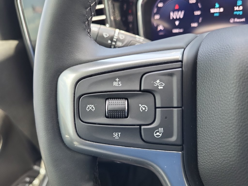 New 2026 Chevrolet Silverado 1500 RST w/ RST Select Package AWD/4WD image 20