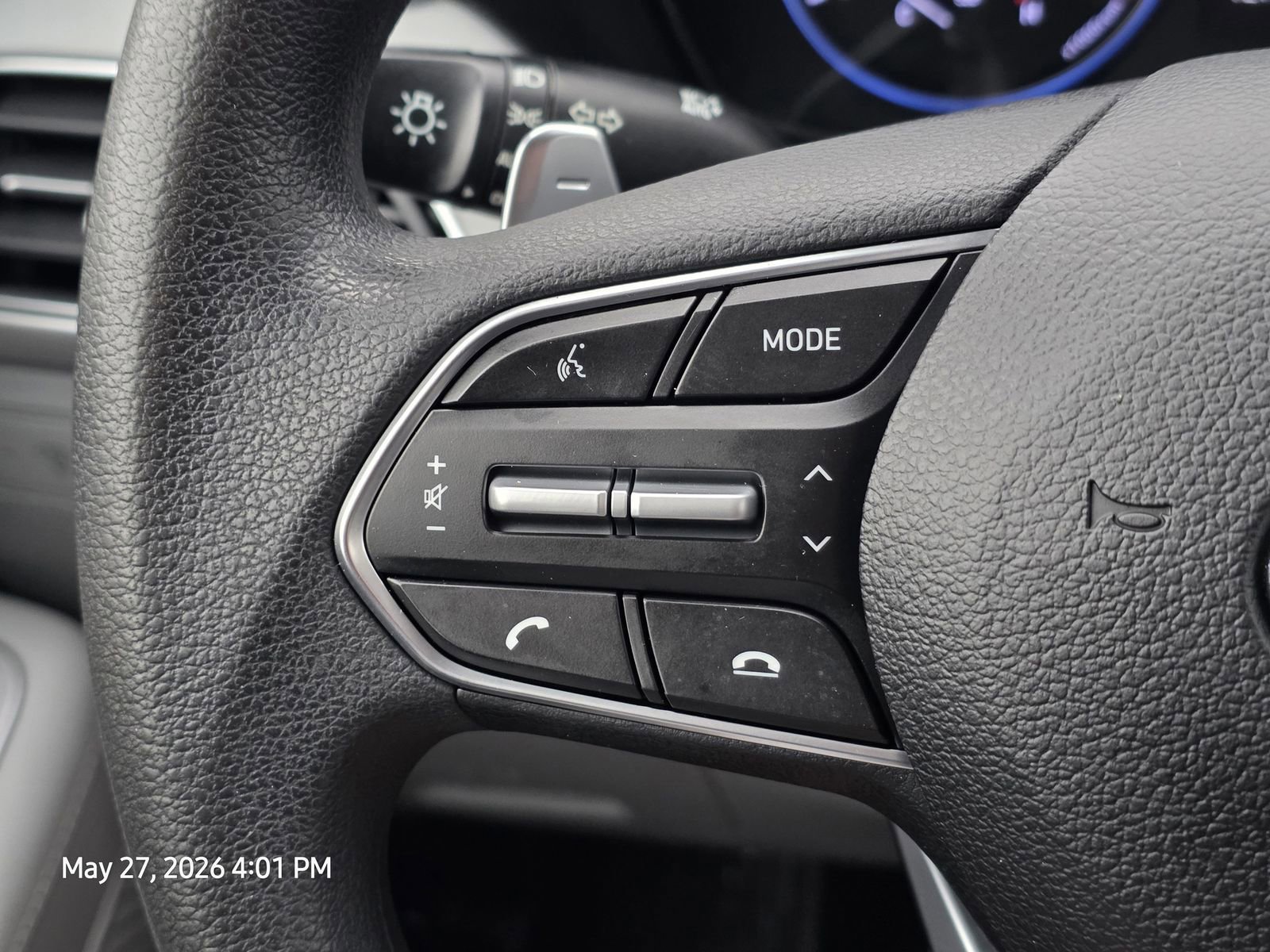 Used 2021 Hyundai Palisade SE FWD image 27