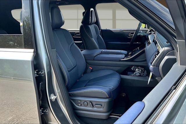 New 2026 INFINITI QX80 4WD image 7