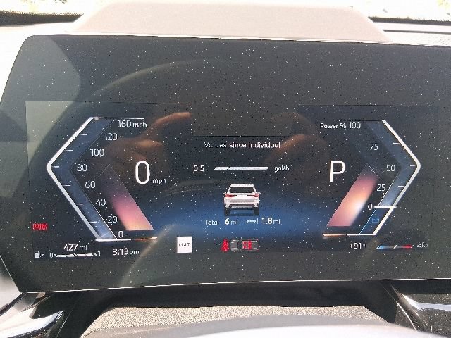 New 2026 BMW X1 xDrive28i w/ Technology Package AWD/4WD image 3