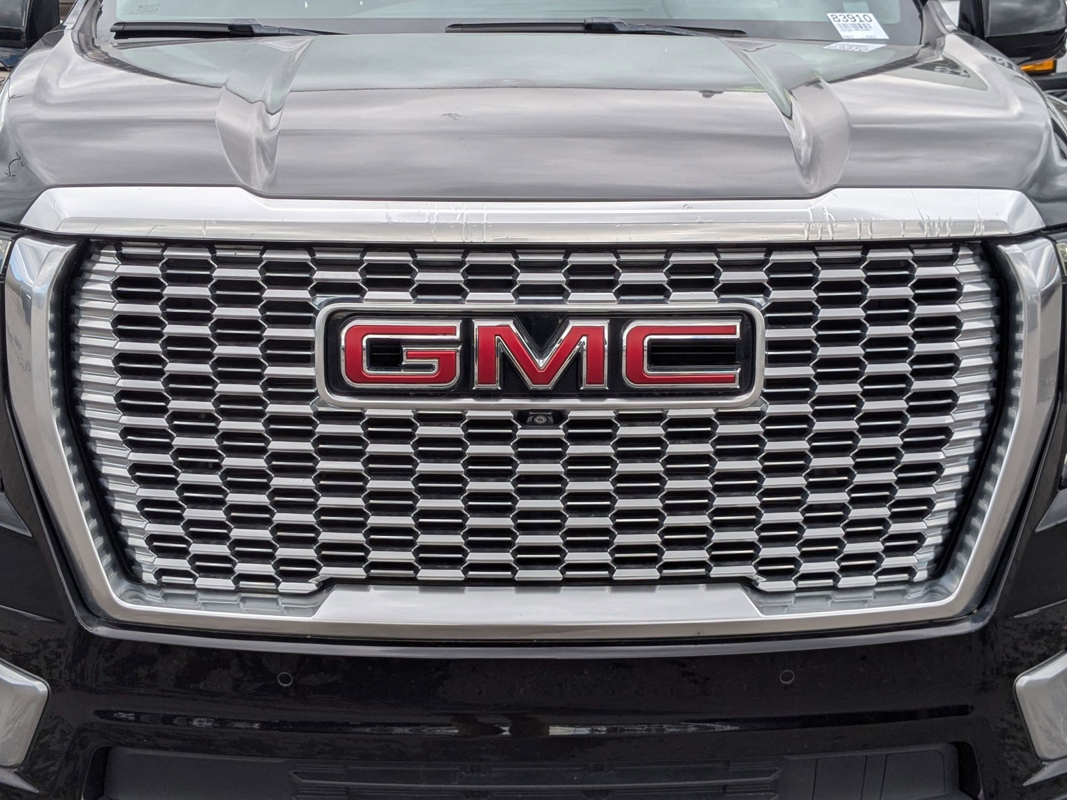 Certified 2021 GMC Yukon Denali w/ Denali Premium Package image 10