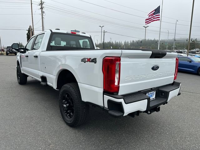 New 2026 Ford F250 XL image 5