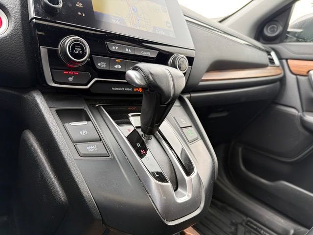 Certified 2020 Honda CR-V Touring image 19