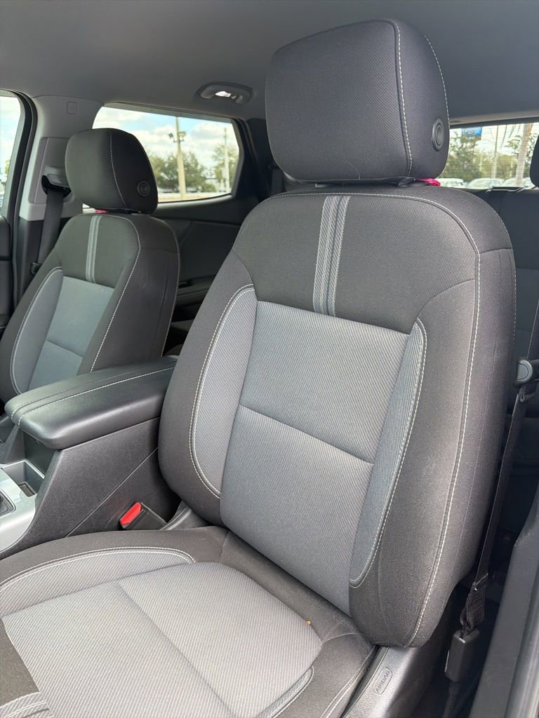 Certified 2023 Chevrolet Blazer LT image 12