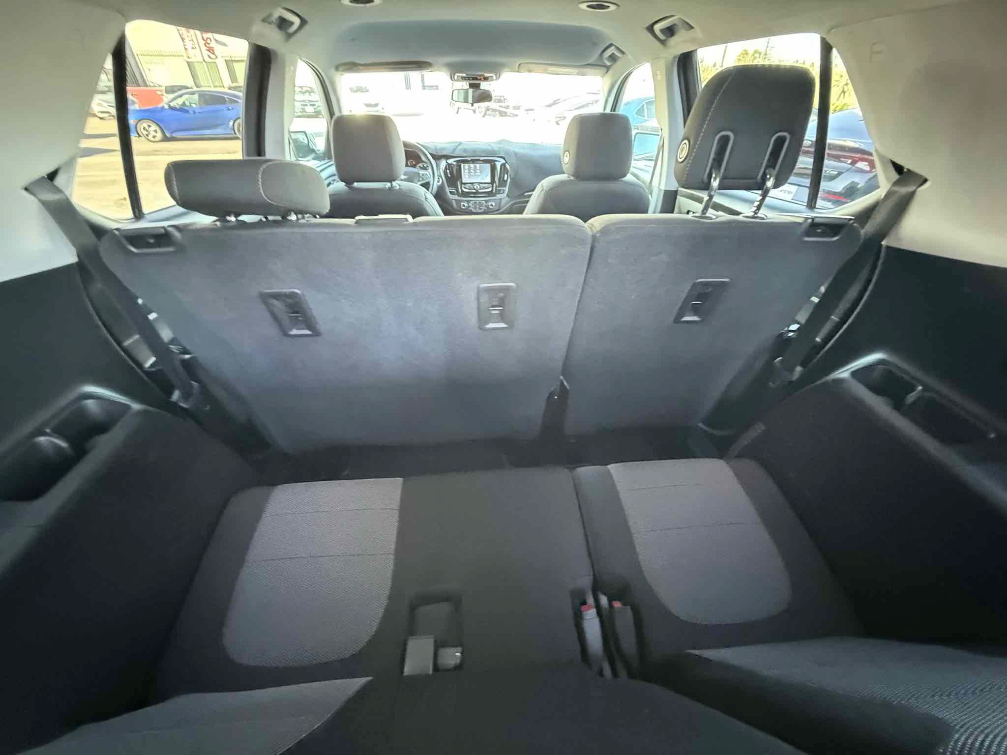 Used 2018 Chevrolet Traverse LS FWD image 75