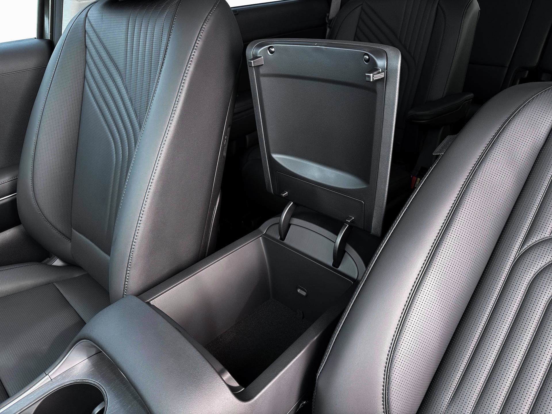 New 2026 Hyundai Palisade SEL image 18