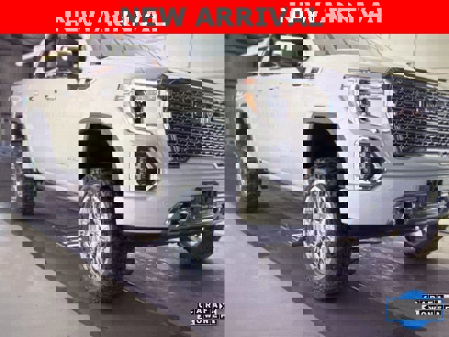 Used 2020 GMC Sierra 1500 Denali image 12