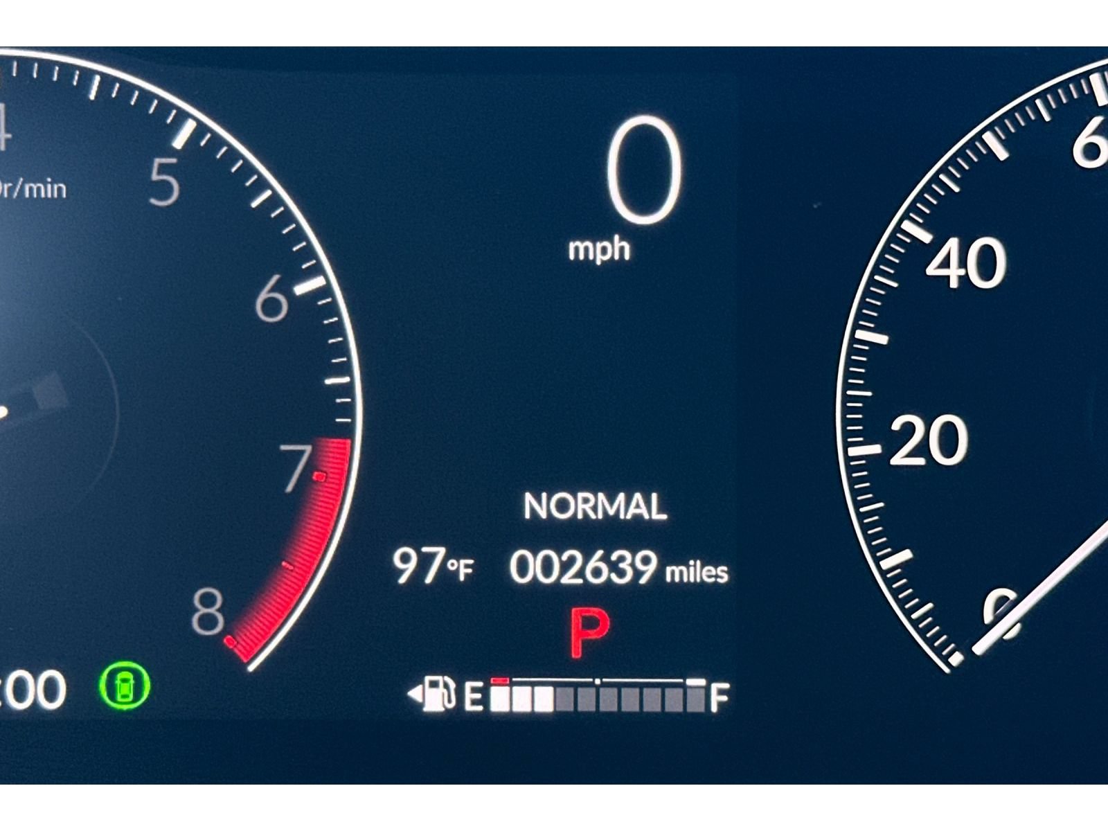 Used 2026 Honda Odyssey Sport-L image 42