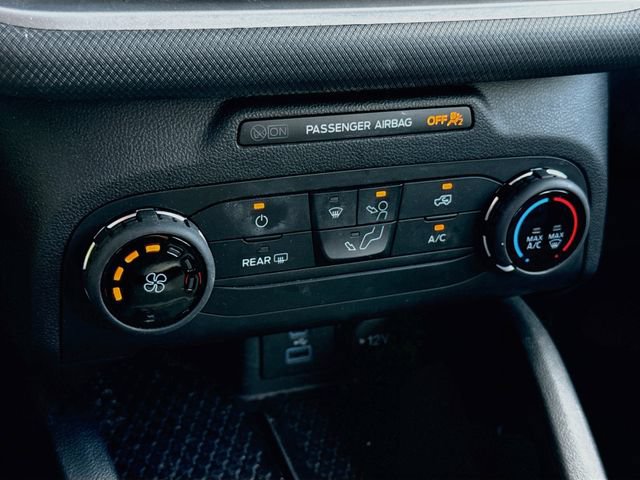 Used 2022 Ford Bronco Sport AWD/4WD image 21