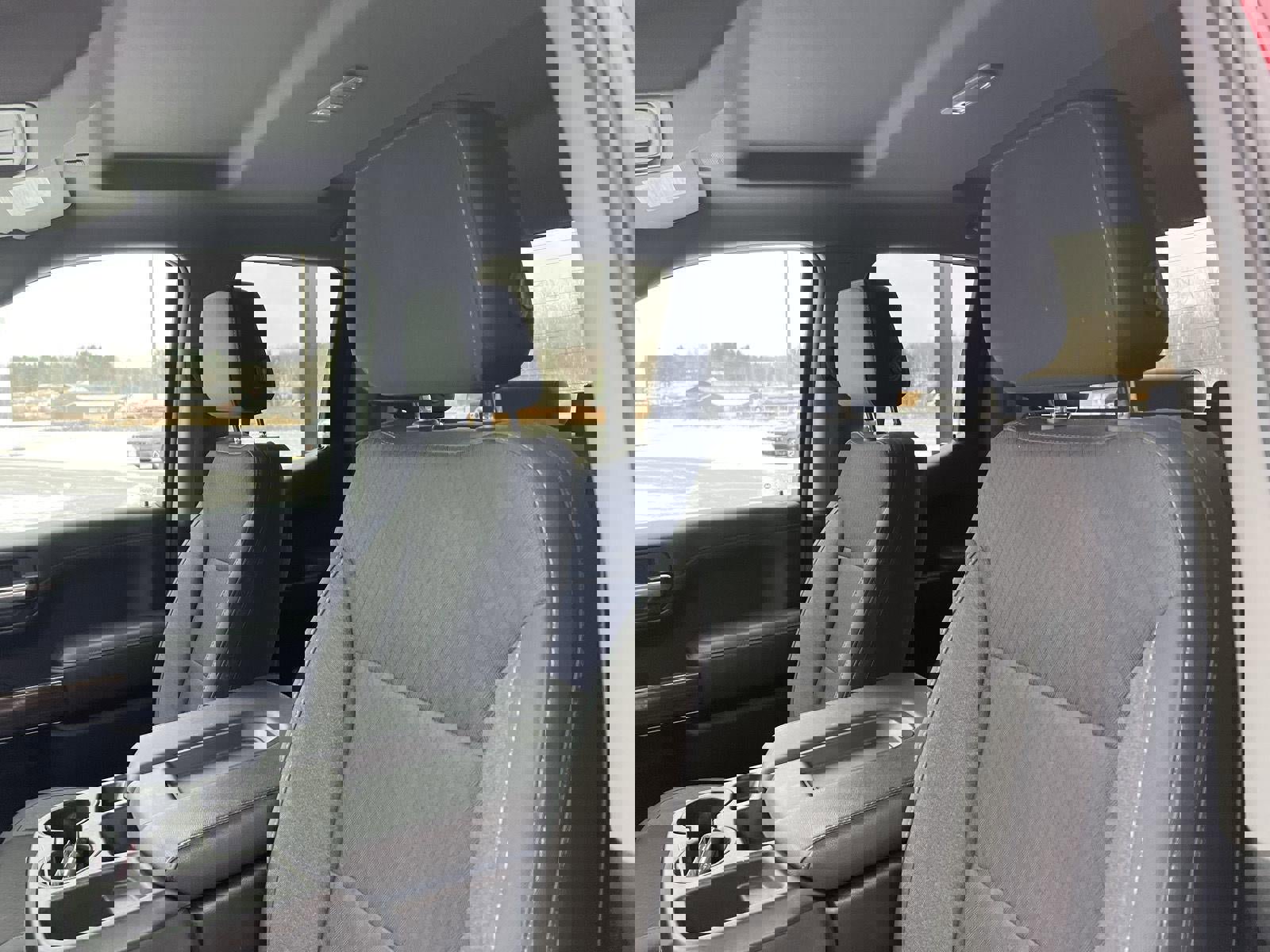 Used 2019 Chevrolet Silverado 1500 LT w/ All-Star Edition image 3