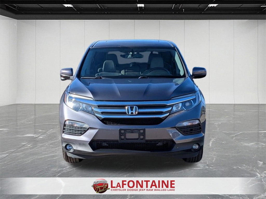Used 2016 Honda Pilot EX-L image 8